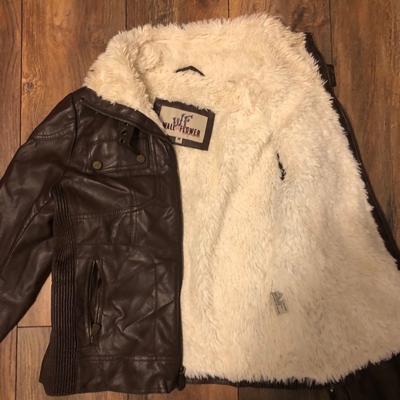 Bomber jacket - Picture 2 of 5